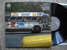 Jackson Heights - The Fifth Avenue Bus LP