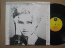 MADONNA Burning Up RARE AUSSIE ONLY 12