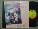 MADONNA Borderline Triple Mix RARE AUSSIE ONLY 12
