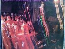 HAIR RAVE-UP Alex Harvey * Orig. UK '69  (EX/NM) on PYE  Shaftsbury Theatre LP