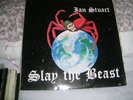 skinhead isd  slay the beast