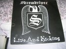 skinhead ISD LIVE AND KICKING