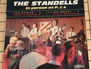 THE STANDELLS EP IN PERSON GARAGE SIXTIES LANGUETTE