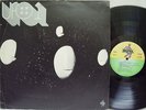 UFO - UFO 1 LP (Debut Album,RARE German Import on NOVA)