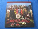 Beatles - Sgt Peppers Collectors Edition Color LP Vinyl