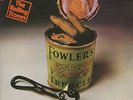 THE ROLLING STONES - STICKY FINGERS SPANISH LP