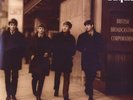 Beatles-Live At The BBC-Capitol-Apple MONO-2-LP-Sealed