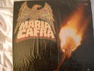 Maria Cafra S/T Hard Rock  from the Phillipines 