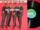 DRIFTERS 