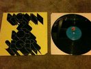 BOB SEGER BACK IN '72 LP PLAY TESTED, MS-2126 VG+
