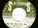 Itals - Ba-Da-Doo-Ba-Dey - Reggae Original with Version