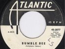 New Breed R&B Mod 45-LaVern Baker-Bumble Bee-Hear 