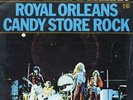 LED ZEPPELIN 'ROYAL ORLEANS' FRENCH PS 45