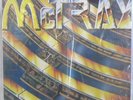 McTRAX Feat ANTOLC 'Decision' MODERN SOUL BOOGIE LP