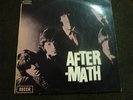 THE ROLLING STONES Aftermath After-Math LP