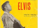 ELVIS PRESLEY   