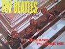 The Beatles PLEASE PLEASE ME Stereo Lp