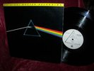 PINK FLOYD dark side of the moon LP psych EX prog MFSL