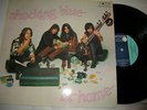 SHOCKING BLUE - AT HOME - NL PSYCHROCK