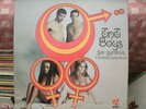 TNT BOYS SALSA  EX  COTIQUE ORIGINAL ?