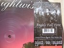 NIGHTWISH:ANGELS FALL FIRST Lim. Edit. 2 Picture Disc
