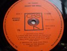 ZOMBIES ODESSEY AND ORACLE 1st UK PRS AwEsOmE ToP AuDiO