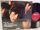 ROLLING STONES OUT OF OUR HEADS US FFRR MONO IN SHRINK