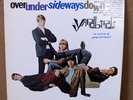 The YARDBIRDS   MONO EPIC  Over Under Sideways Down EX