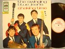 SWINGING BLUE JEANS - Shaking Time , Original EMI ,TOP