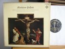 Telefunken LT 6598/6601 Bach Matthaus P.,v.d. Horst 4lp
