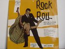 ROCK AND ROLL WITH PLATTERS AND FREDDIE BELL - 10