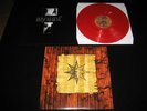 URFAUST / CIRCLE OF OUROBORUS split LP ltd.100 Burzum