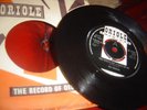 THE MIRACLES YOU REALLY GOT A HOLD .DEMO ORIOLE