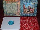 ROLLING STONES Satanic Majesties LP 1967 MONO SUPERB