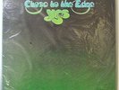 YES Close To The Edge Sealed 1982 MFSL Audiophile LP