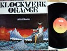 Klockwerk Orange Abracadabra Hermann Delago
