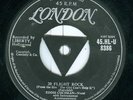 EDDIE COCHRAN 20 FLIGHT ROCK OG UK LONDON TRI-CENTRE 7