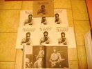 Eric Clapton 6 Lp Box w Booklet Crossroads Nice