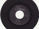 Grand Prix's-San Jose/Linda-Rare Wisconsin Surf Rock 45
