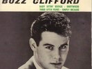 BUZZ CLIFFORD - Baby Sittin' Boogie / Swedish EP