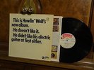 Howlin Wolf New Album   Orig Stereo Concept Cadet  Shrink  Beautiful   NM