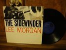 Lee Morgan  The Sidewinder Blue Note Liberty Press St NM