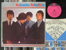 THE KINKS