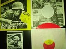 Die Deutschen kommen // Der Köln / Leverkusen Sampler