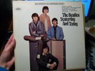 The Beatles Yesterday and Today LP