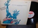 SEX O'CLOCK USA Soundtrack LP 1976 MORT SHUMAN Rare NM