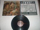 CEREMONIAL OATH - The Book Of Truth LP 1.PRESS Utumno