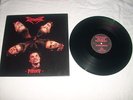DISMEMBER - Pieces MLP 1.PRESS Wombbath Carnage Epitaph