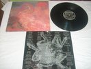 MORBID ANGEL - Blessed Are The Sick LP 1.PRESS Entombed