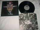 PROTECTOR - Misanthropy LP 1.PRESS Sodom Angel Dust